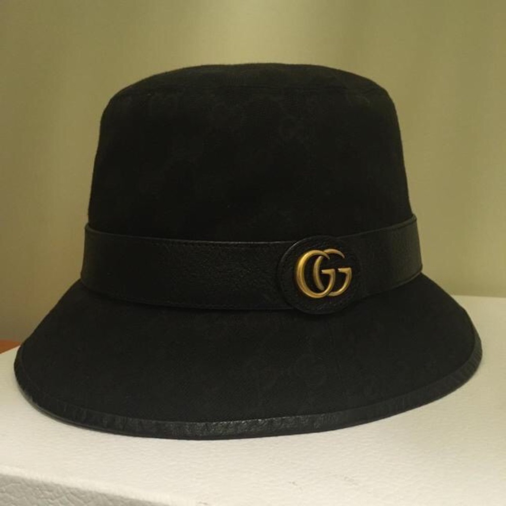 Gucci hat
